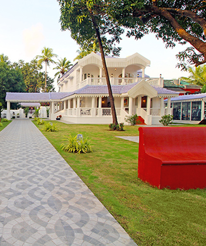 Villa Beleza Infinita